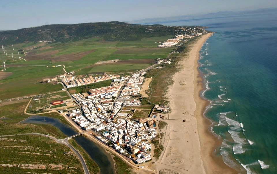 Pueblos De España Zahara De Los Atunes