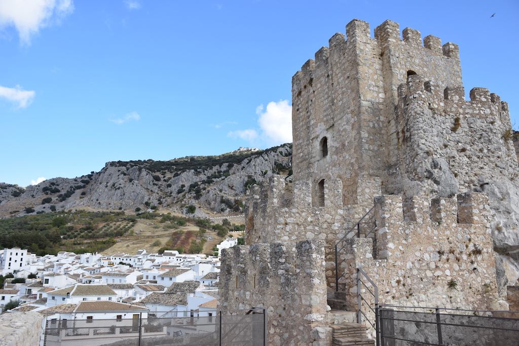 Pueblos Desconocidos Lugares De Andalucía Que Amarás En Un Fin De Semana