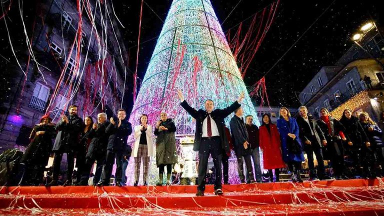 La pequeña Nueva York española suma más de tres millones de turistas