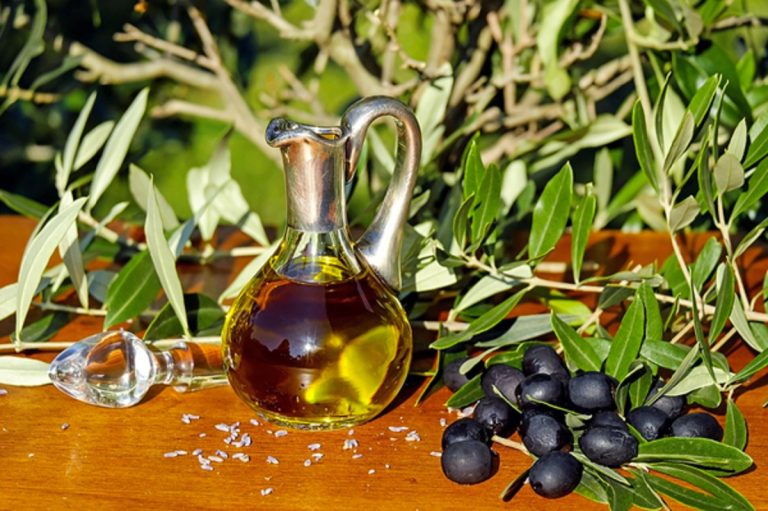 Compra aceite de oliva de alta calidad en las mejores tiendas online