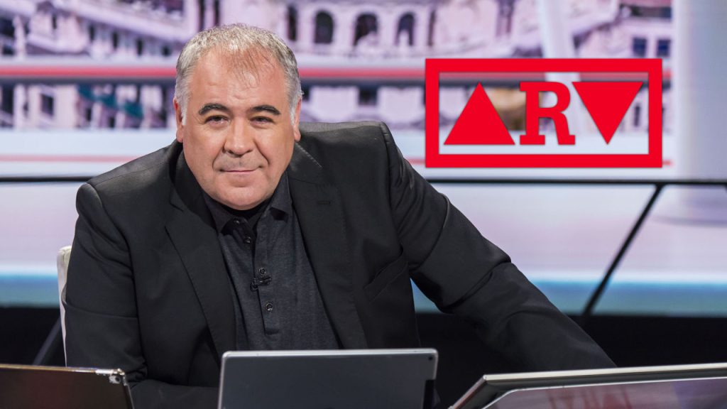 Mediaset, En Alerta Roja Ante Estos Datos De La Competencia