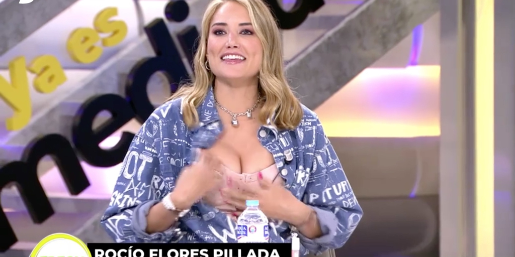 El Presente De Alba Carrillo