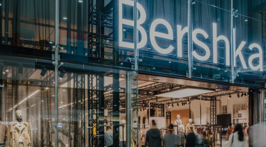 Las camisetas más frikis de Bershka por solo 5 euros