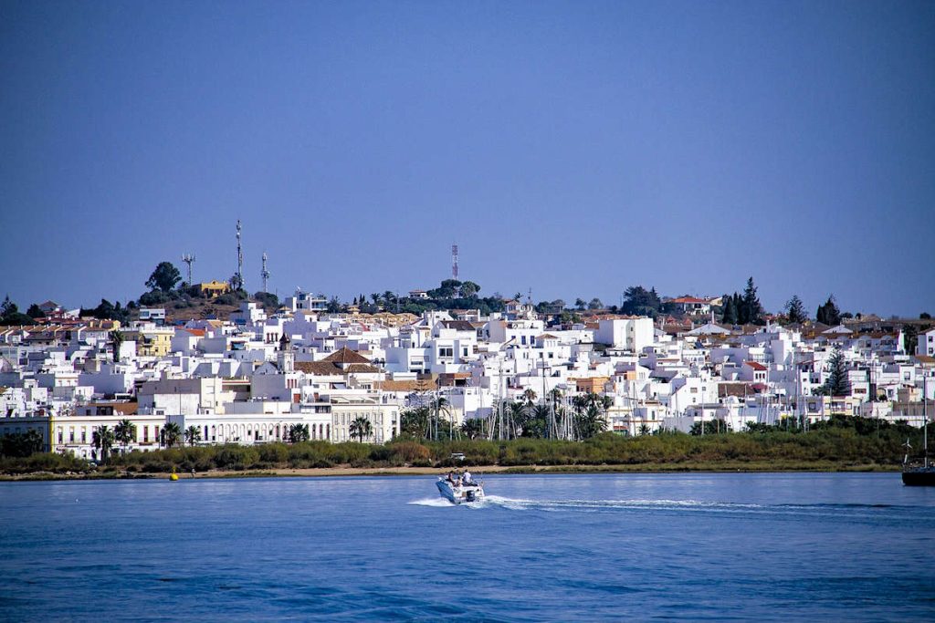 Pueblos