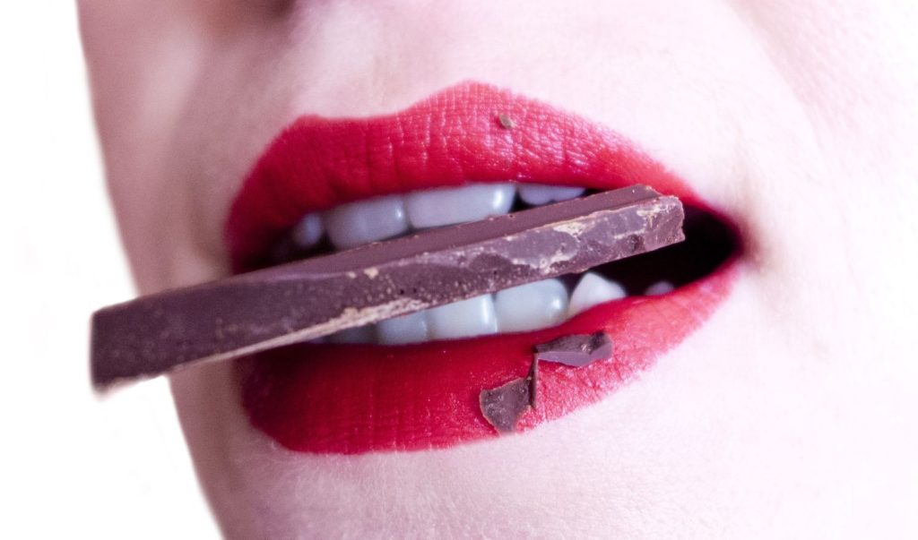 Chocolate Negro