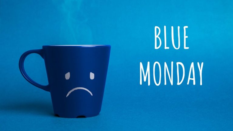 Psicólogo advierte del «peligro» de afirmar que el Blue Monday es el día más triste del año