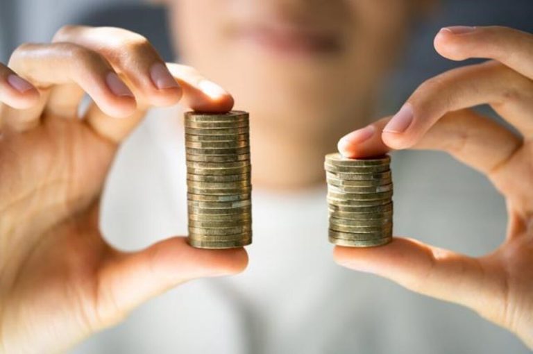 La brecha salarial, una realidad aún vigente en España