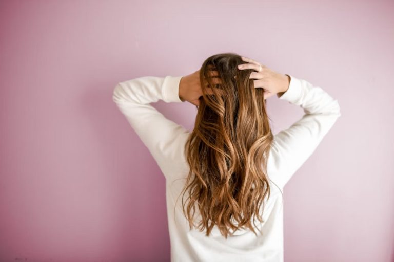¿Qué efectos secundarios puede tener la ronquina para el cabello?