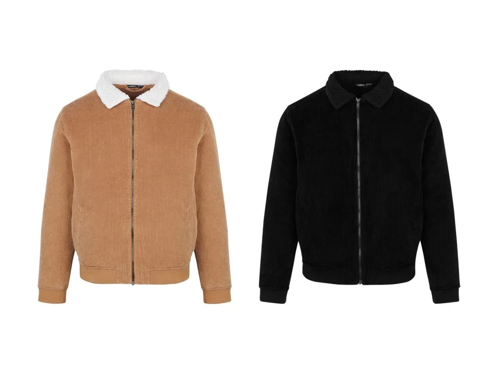 Chaqueta