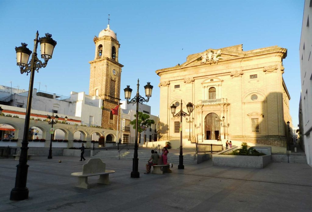Chiclana