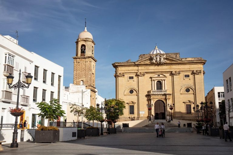 Pueblos de España donde comer bien por menos de 3 euros
