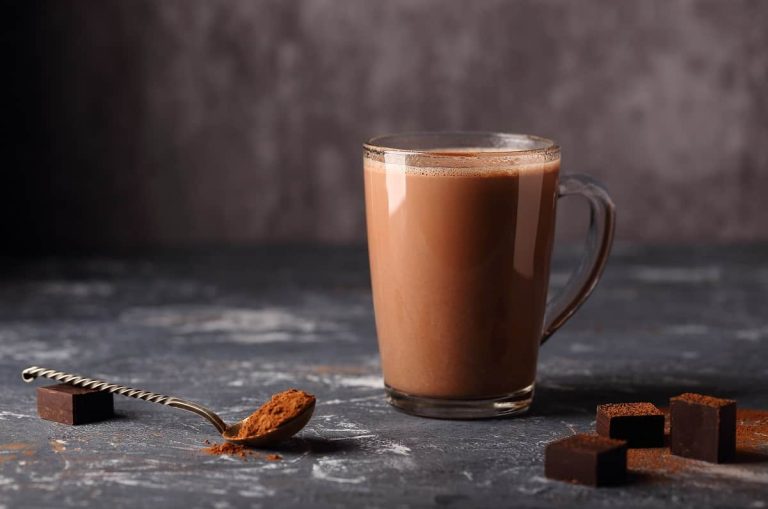 La mejor receta de chocolate caliente para mojar el Roscón de Reyes