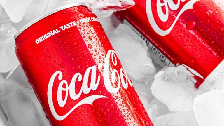 Mercadona vs. Lidl: qué supermercado imita mejor a la Coca-Cola
