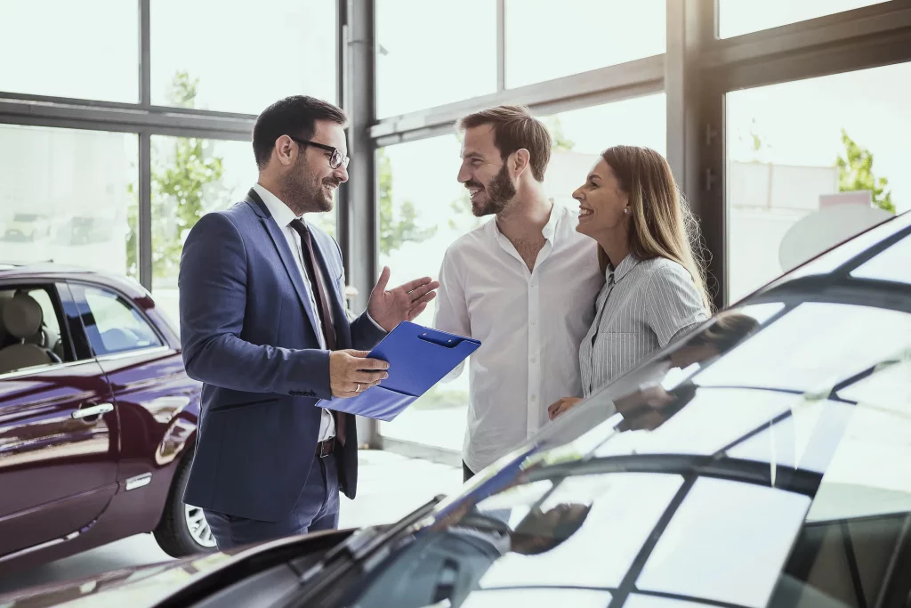 La Venta De Coches En Quiebra Total Tras Registra El Peor Año En La Última Década