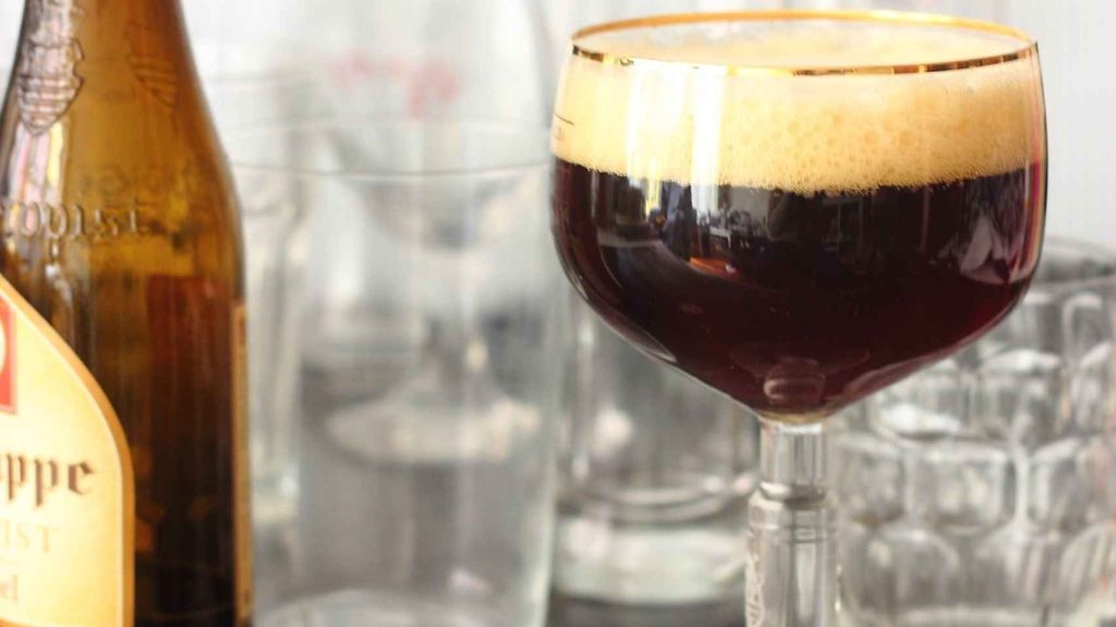 Problemas Relacionados Con El Consumo De Cerveza