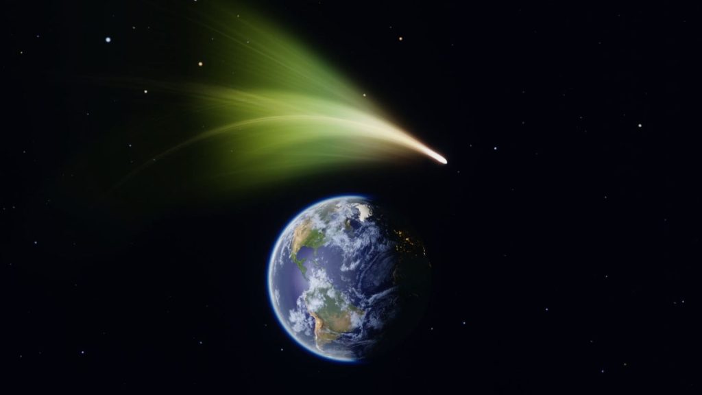 Cometa