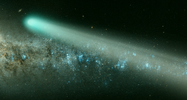 Cometa