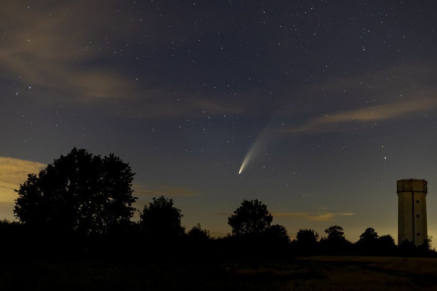 cometa