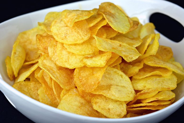 Lo dice la OCU: las mejores patatas fritas de supermercado