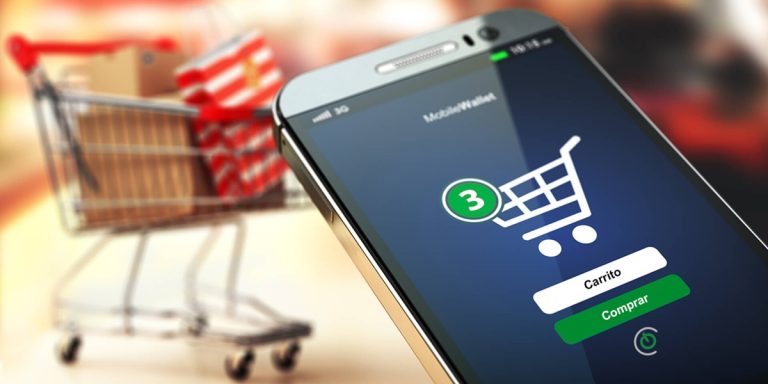 El fin de las tiendas físicas: el 75% de los españoles compran desde el móvil