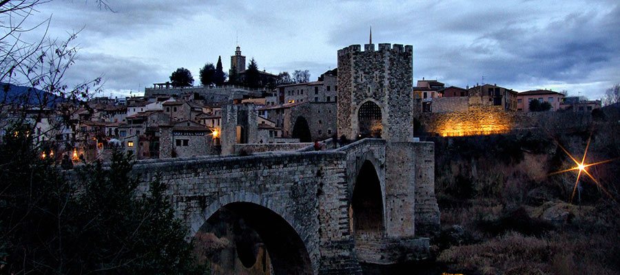 Besalú