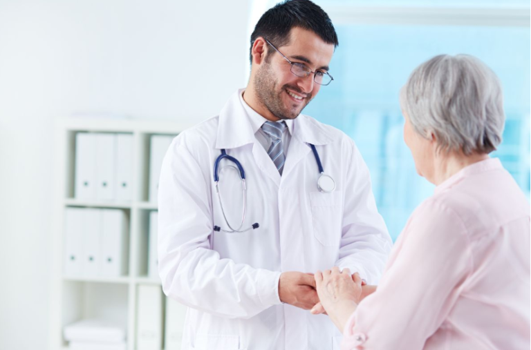 Clínica Diagonal ofrece pautas nutricionales, de higiene y psicológicas para sobrellevar los efectos de los tratamientos contra el cáncer