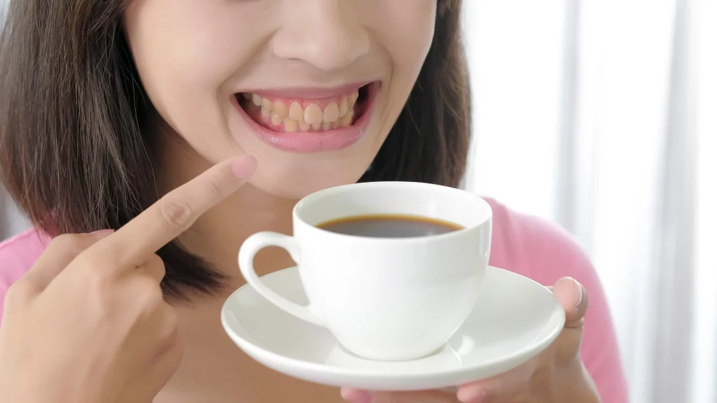Café Dientes