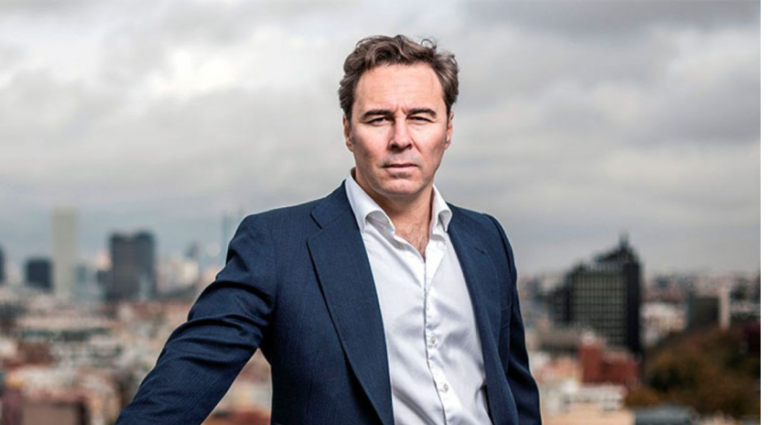 Dimas Gimeno primer y único español que entra en la lista ‘top retail influencer 2023’ de Rethink Retail