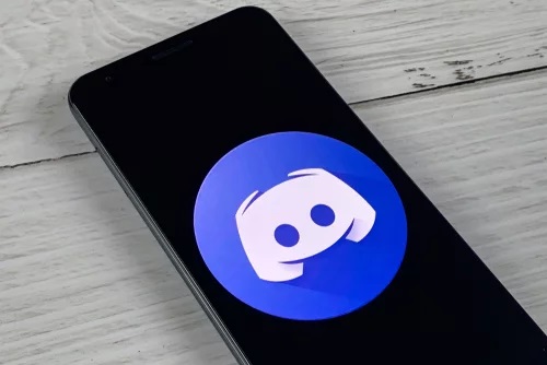 Discord 1
