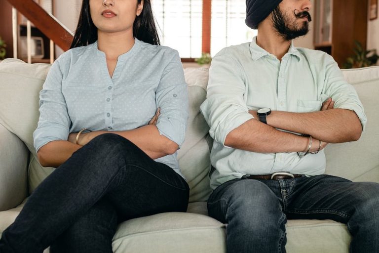 ¿Qué pasa con la vivienda familiar en caso de divorcio?