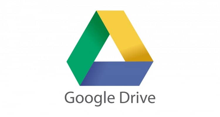 Drive Google