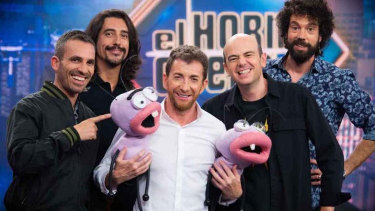 El excolaborador de El Hormiguero que pensaban que tiene un problema mental 