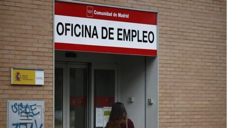 Empleo Hogares España Yolanda Díaz