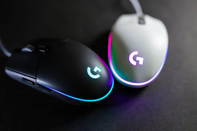 Los mejores ratones para gamers para jugar como los profesionales