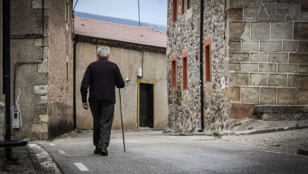 La España Vaciada Y Rural  Saltan A La Gran Pantalla Con Una Comedia Moderna