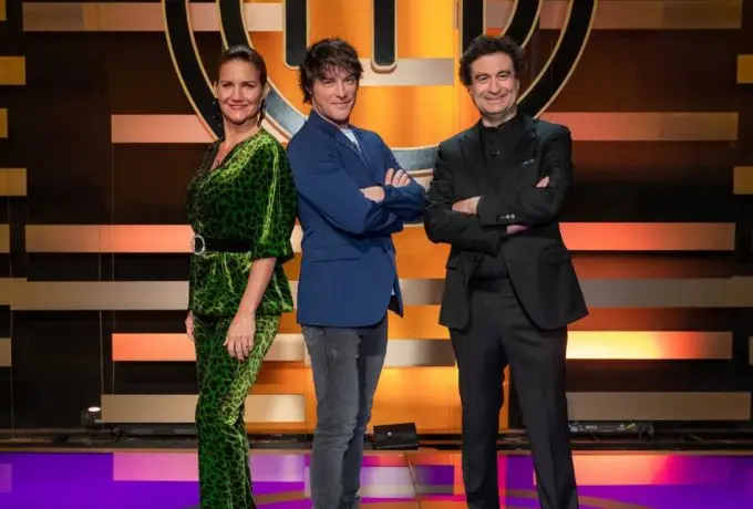 Masterchef: Casting Y Dudas