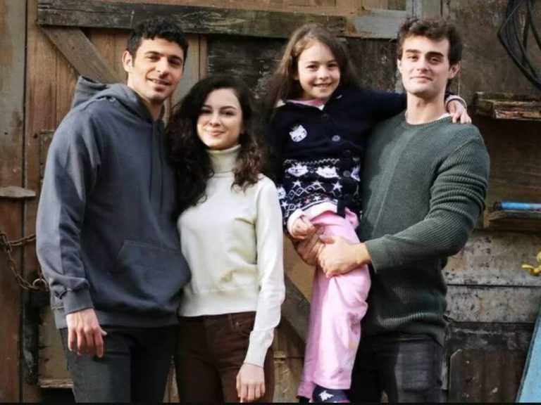 Hermanos: el personaje que no volverá a salir en la serie