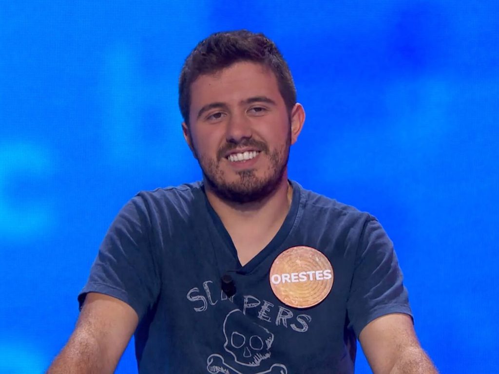 ¿Quién es Orestes Barbero?