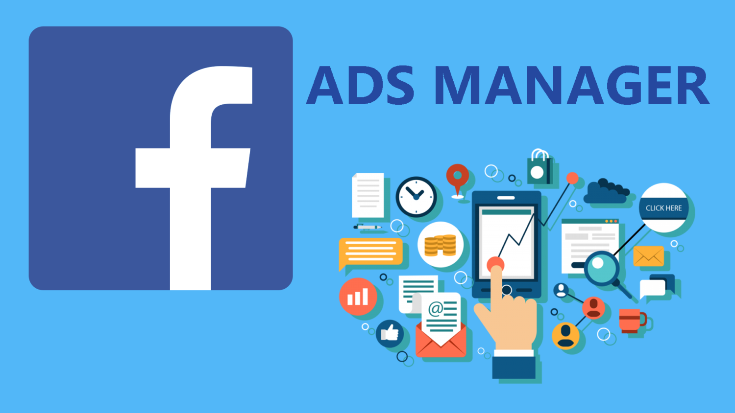 Guía práctica para publicar un anuncio en Facebook ads