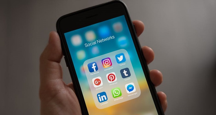 Facebook Redes Sociales