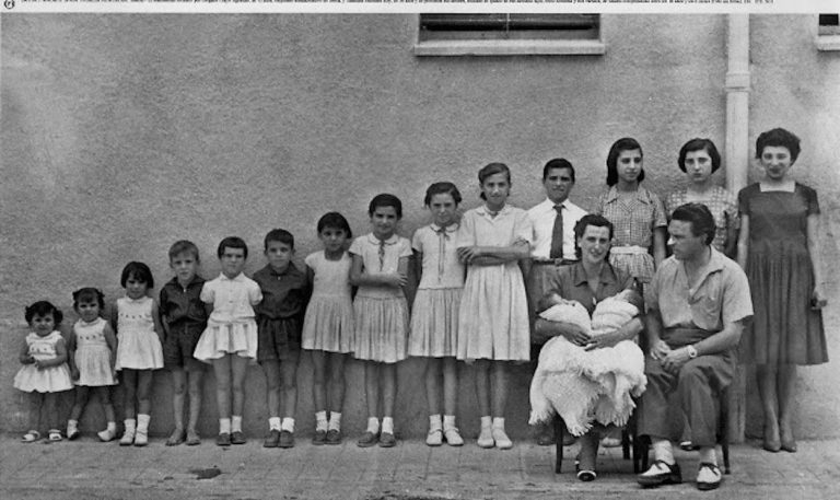 La Comunidad de Madrid y el Gobierno chocan ante el concepto de familia numerosa