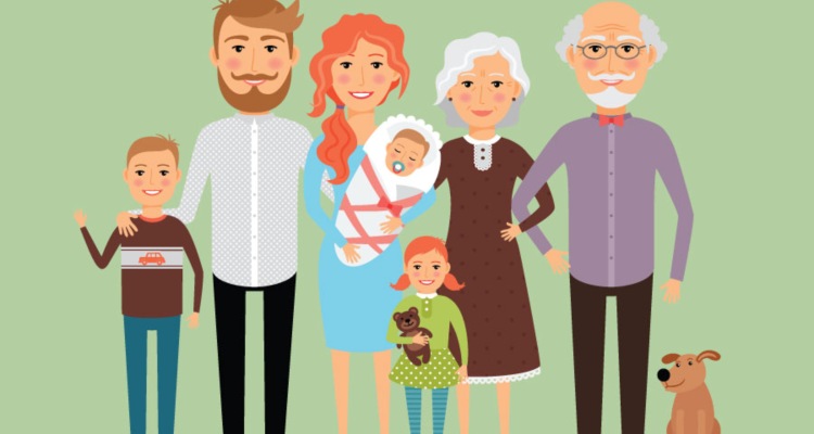 Family 1