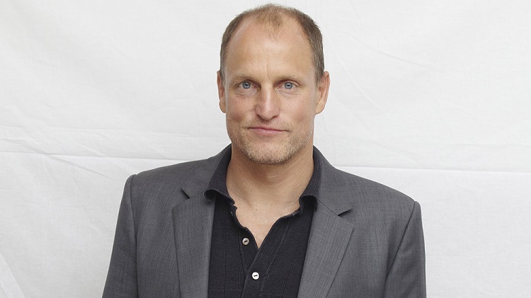 Famosos Favoritos Woody Harrelson