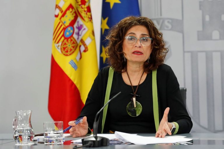 La presión fiscal en España llegará a sus máximos históricos este 2023