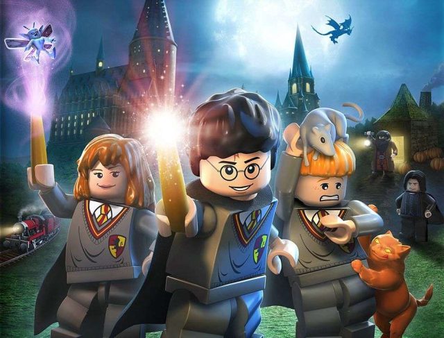 Hogwarts Legacy: juegos memorables de Harry Potter para calentar su lanzamiento