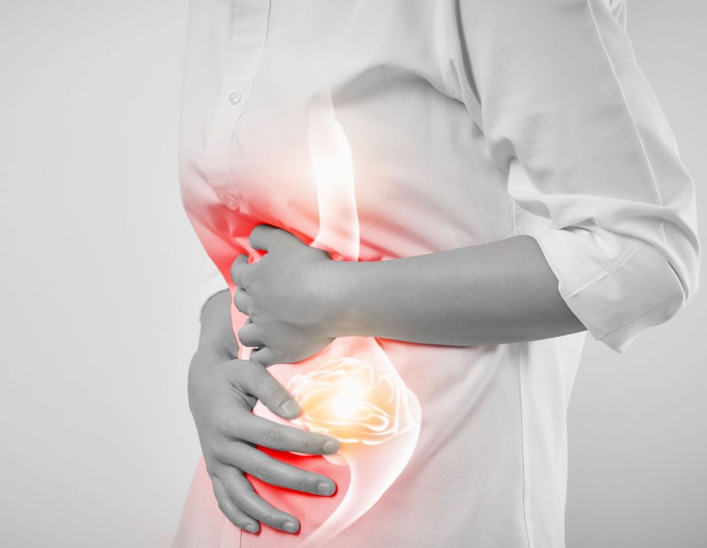 Gastrointestinales