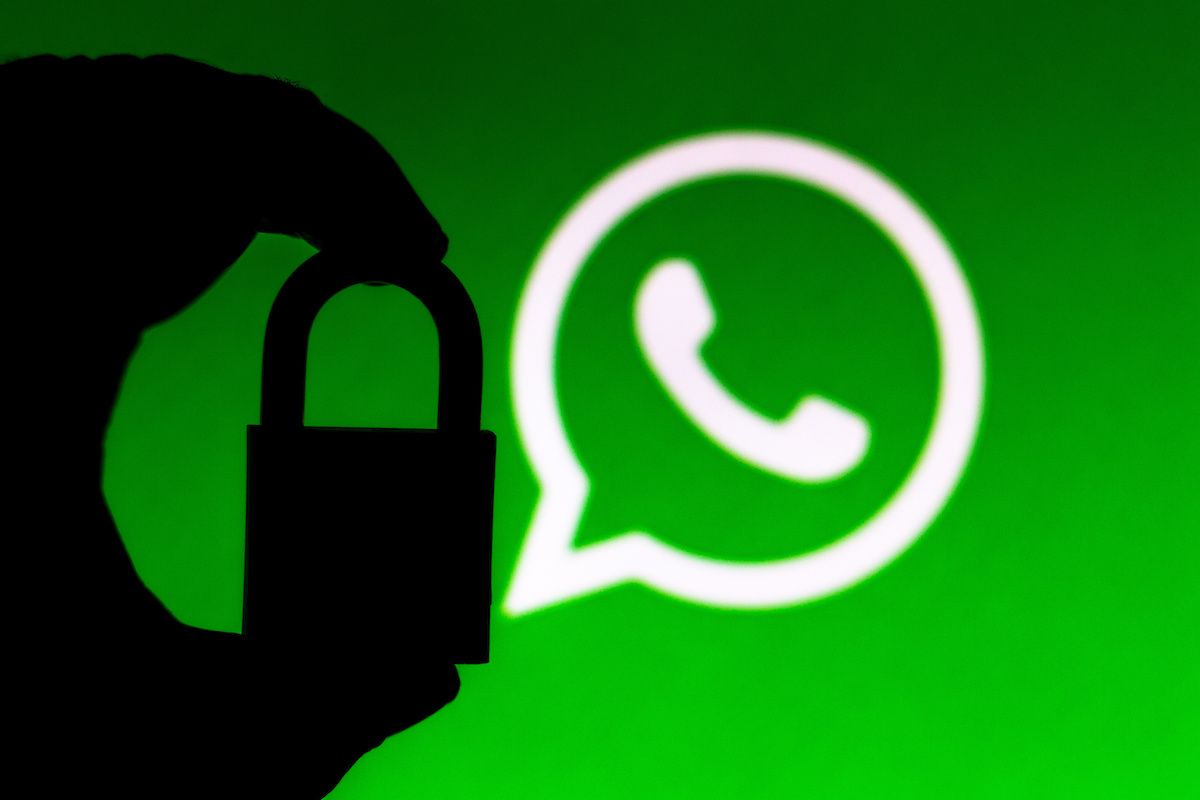 Polémica de WhatsApp que dio la vuelta al mundo 