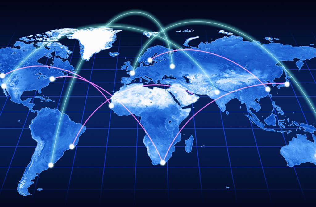 Un nuevo orden mundial que está en la mira 