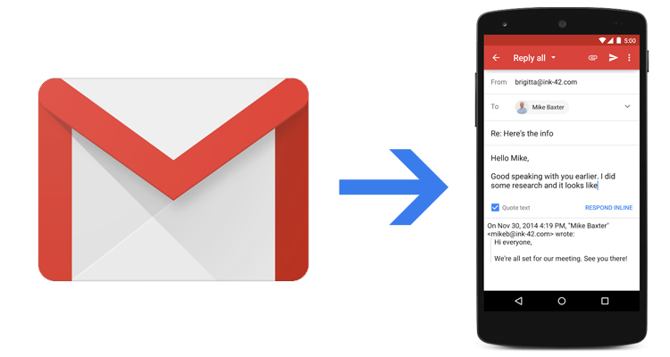 Gmail