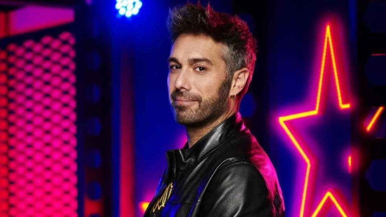 13 años después, Dani Martínez hace realidad en Cuatro el sueño de quienes crecimos con este programa